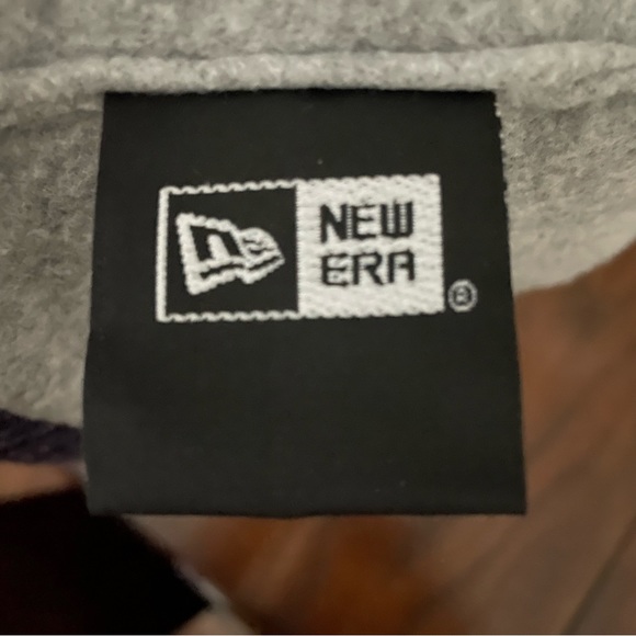 Winnipeg Goldeyes Baseball Hat. - Picture 5 of 5